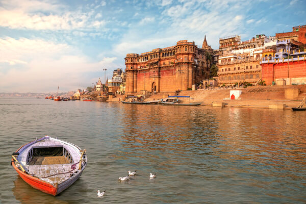 Gruppenreise Indien: Panorama: Rajasthan, Tigersafaris & Mumbai 2026 | Erlebnisrundreisen.de