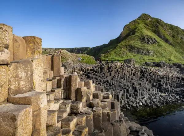 Giant’s Causeway - Chris Hill - © Tourism Ireland photographed by Chris Hill - Erlebnisrundreisen.de