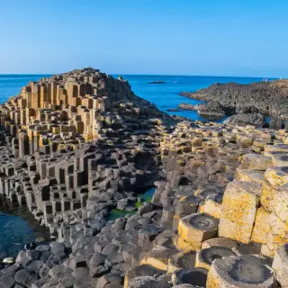 Giant’s Causeway - Chris Hill - Tourism Ireland photographed by Chris Hill - Erlebnisrundreisen.de