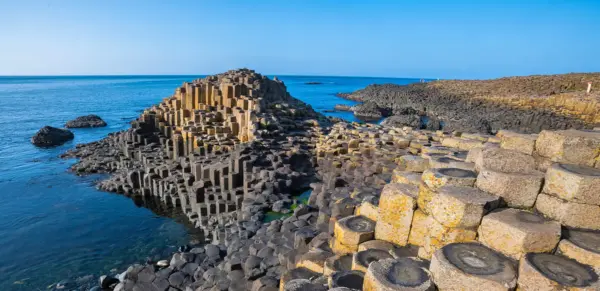 Giant’s Causeway - Chris Hill - Tourism Ireland photographed by Chris Hill - Erlebnisrundreisen.de