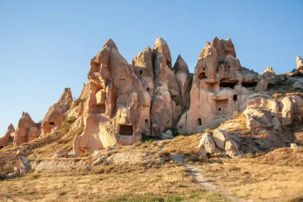 Freilichtmuseum von Göreme - Laurens - © Laurens / Adobe.com - Erlebnisrundreisen.de
