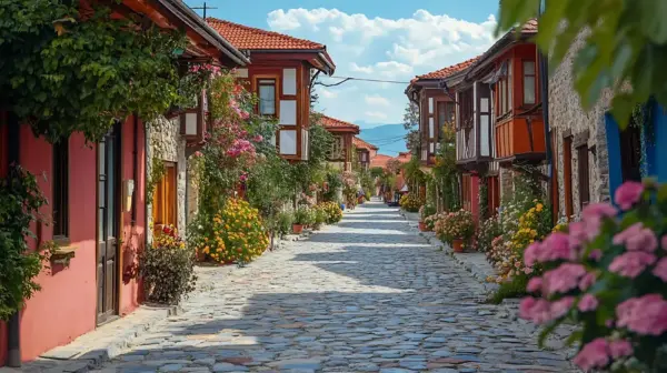 Sozopol - The Little Hut - © The Little Hut / Lithuania Travel - Erlebnisrundreisen.de