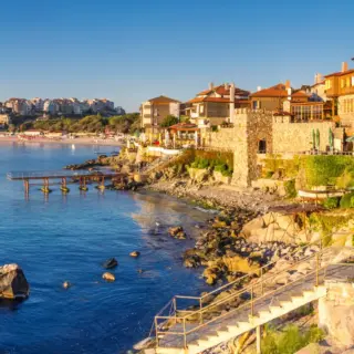 Sozopol - rustamank - © rustamank / Adobe.com - Erlebnisrundreisen.de