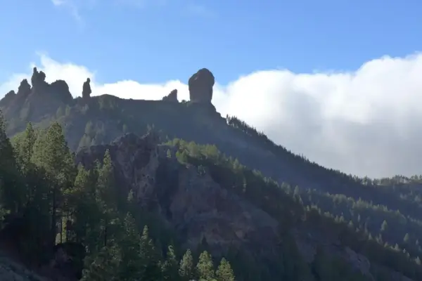 Roque Nublo - Michael Ahrens - Erlebnisrundreisen.de