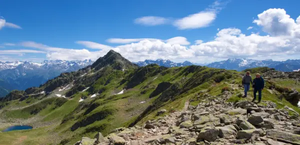 Zamangspitze - Darek Wylezol - Erlebnisrundreisen.de