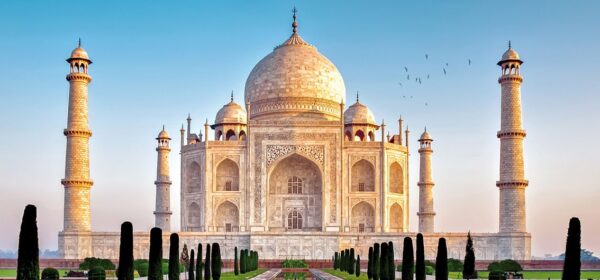 Indien Erlebnisreisen