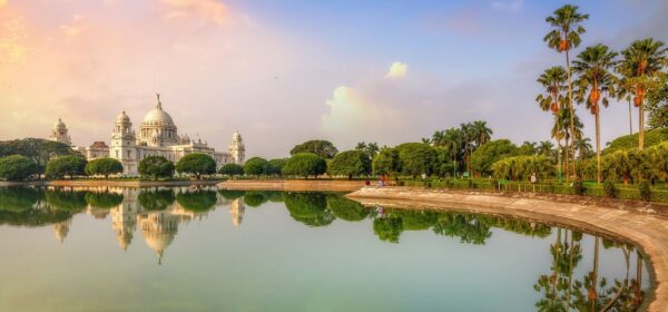Indien Bahnreisen