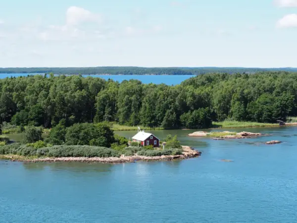 Im Schärenmeer - Veranatura - Erlebnisrundreisen.de