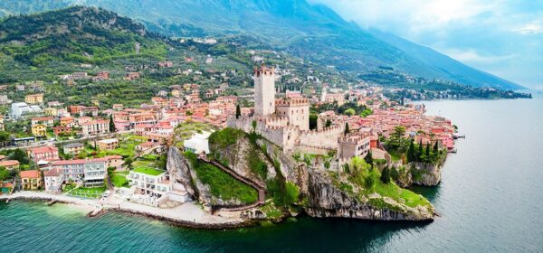 Italien Gruppenreisen