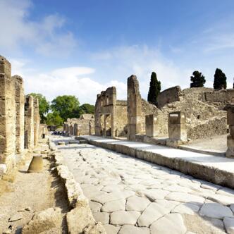 Italien Eventreise