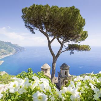 Italien Gruppenreise