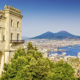 Italien Sonderreise