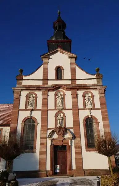 Dermbach - S. Heyder - Erlebnisrundreisen.de