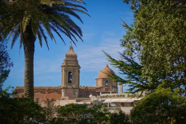 Erice - helivideo - ©helivideo/Adobe.com - Erlebnisrundreisen.de