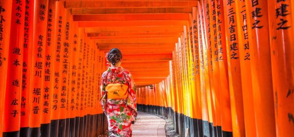 Japan Erlebnisreisen