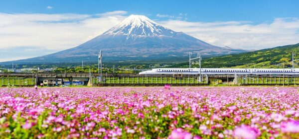 Japan Gruppenreisen