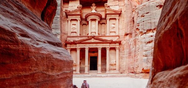 Jordanien Gruppenreisen