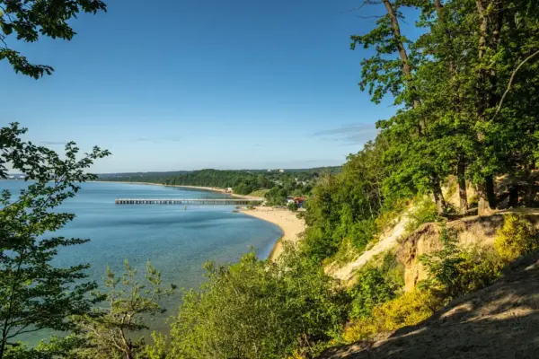 Wandergruppe Ostsee - Dominik Ketz - Erlebnisrundreisen.de