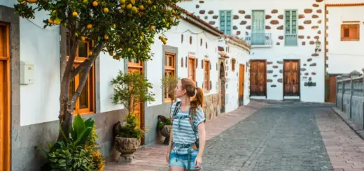 Traditionelles Dorf im Inselsüden - ajlatan / Adobe.com - © ajlatan / Adobe.com - Erlebnisrundreisen.de