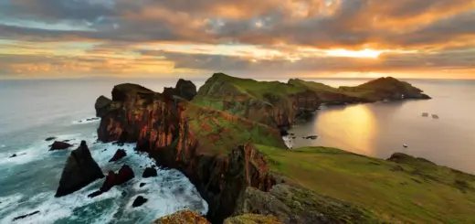 Ponta de São Lourenço - Piotr Krzeslak - © Piotr Krzeslak / Adobe.com - Erlebnisrundreisen.de