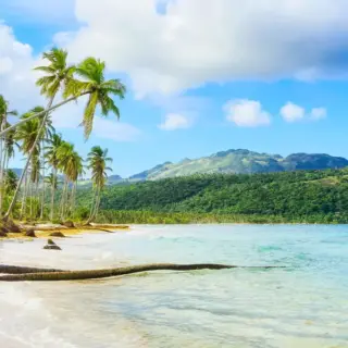 Playa Rincón - lena_serditova - © lena_serditova / Adobe.com - Erlebnisrundreisen.de