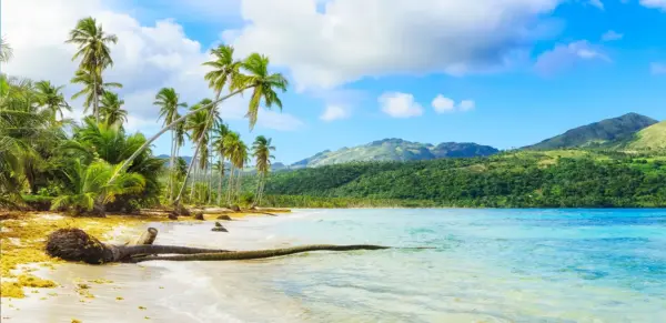 Playa Rincón - lena_serditova - © lena_serditova / Adobe.com - Erlebnisrundreisen.de