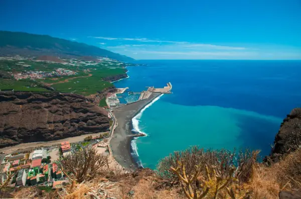 Ausblick vom Mirador El Time - Tamara Kulikova - © Tamara Kulikova / Adobe.com - Erlebnisrundreisen.de