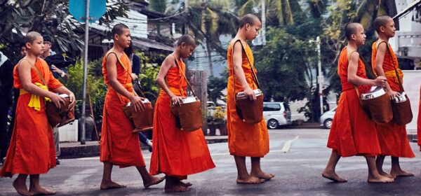 Laos Erlebnisreisen