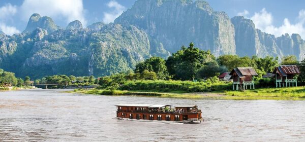 Laos Erlebnisreisen