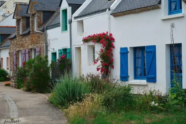 Belle-Île - Carmen Rameil - Erlebnisrundreisen.de