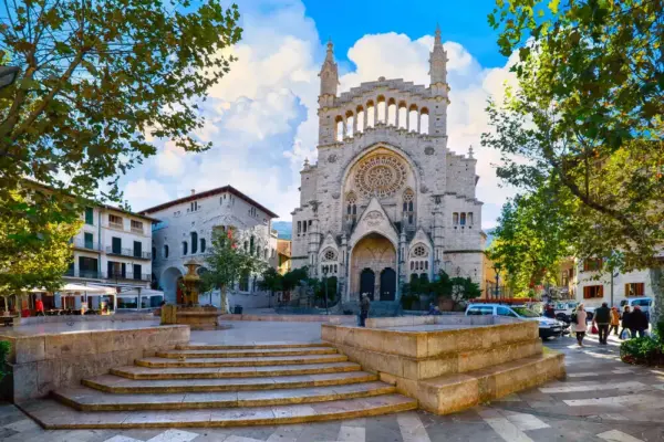 Sóller - EKH-Pictures - © EKH-Pictures / adobe.com - Erlebnisrundreisen.de