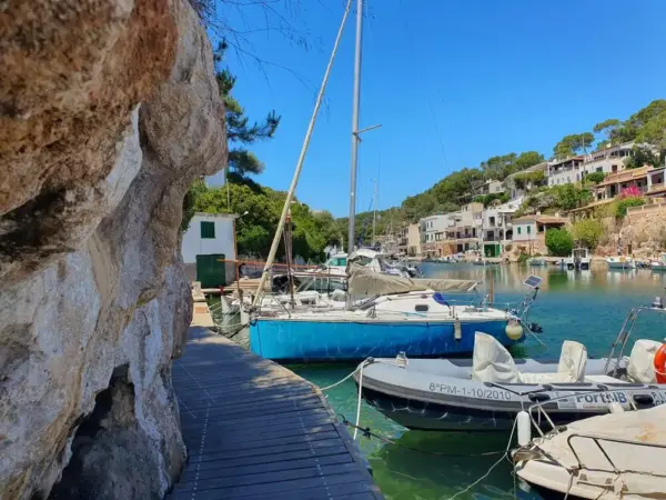 Cala Figuera - Simone Henke - Erlebnisrundreisen.de