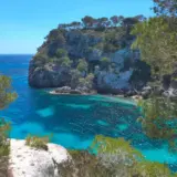 Cala Macarelleta - Michael Ahrens - Erlebnisrundreisen.de