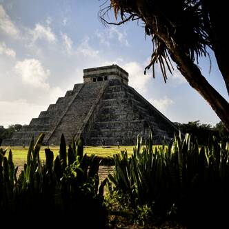 Mexiko – Guatemala deutschsprachig gefuehrte Studienreisen 2026  | Tinta Tours Erlebnisreisen