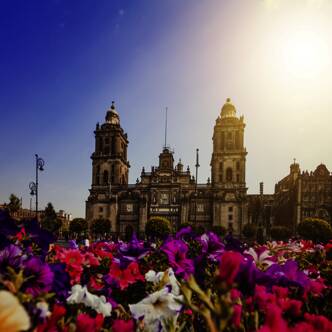 Mexiko – Guatemala gefuehrte Rundreisen 2026 | Tinta Tours Erlebnisreisen