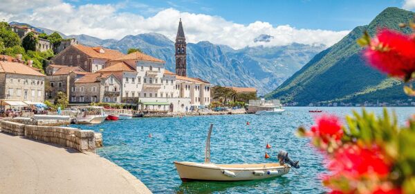 Montenegro Erlebnisreisen
