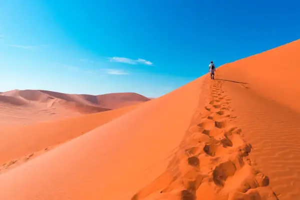 Sossusvlei - fabio lamanna - fabio lamanna / Adobe.com - Erlebnisrundreisen.de