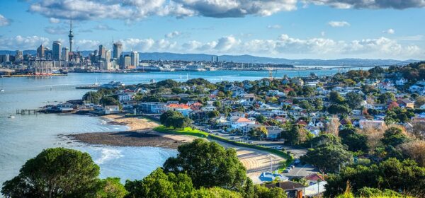 Neuseeland Erlebnisreisen