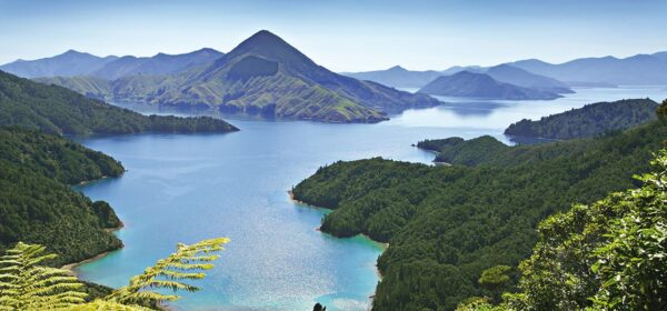 Neuseeland Gruppenreisen