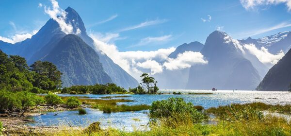 Neuseeland Erlebnisreisen