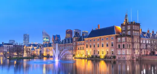 Den Haag