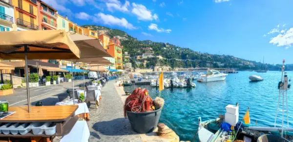 Impressionen der Cote d'Azur - Valery Bareta - Valery Bareta /Adobe.com - Erlebnisrundreisen.de