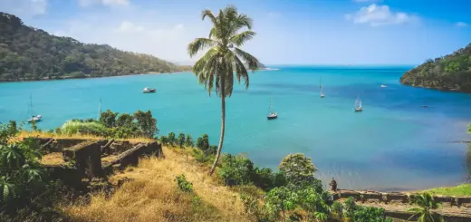 Altes Fort bei Portobelo - Stefan - © Stefan / Adobe.com - Erlebnisrundreisen.de