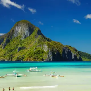 El Nido - Dimitry Pichugin - © Dimitry Pichugin / Adobe.com - Erlebnisrundreisen.de