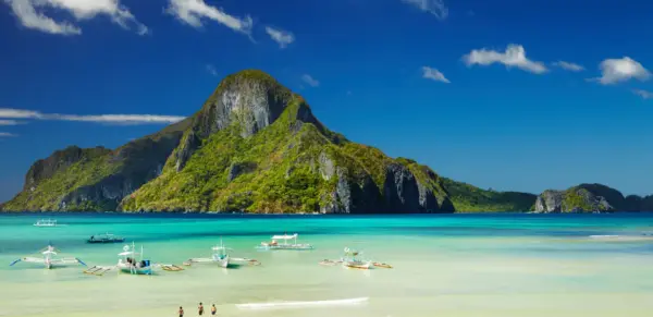 El Nido - Dimitry Pichugin - © Dimitry Pichugin / Adobe.com - Erlebnisrundreisen.de