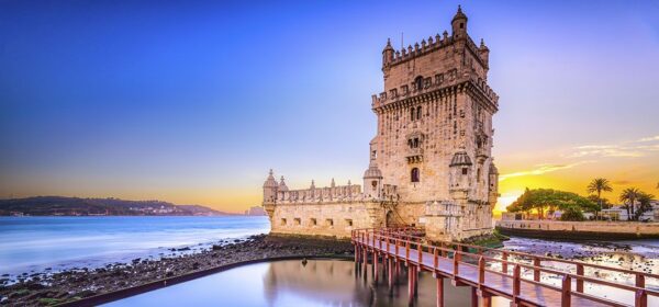 Portugal Schiffsreisen