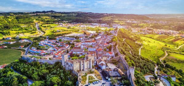 Portugal Flusskreuzfahrt