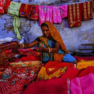 Rajasthan deutschsprachig gefuehrte Studienreisen 2026  | Tinta Tours Erlebnisreisen