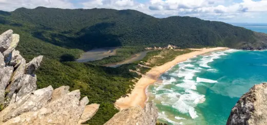 Lagoinha do Leste - lisandrotrarbach - © lisandrotrarbach / Adobe.com - Erlebnisrundreisen.de