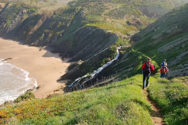 Alentejo-Trekking - Sebastiao Pernes - Erlebnisrundreisen.de